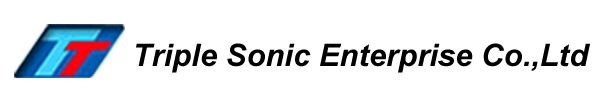 Triple Sonic Enterprise Co.,Ltd Triple Sonic Enterprise Co.,Ltd